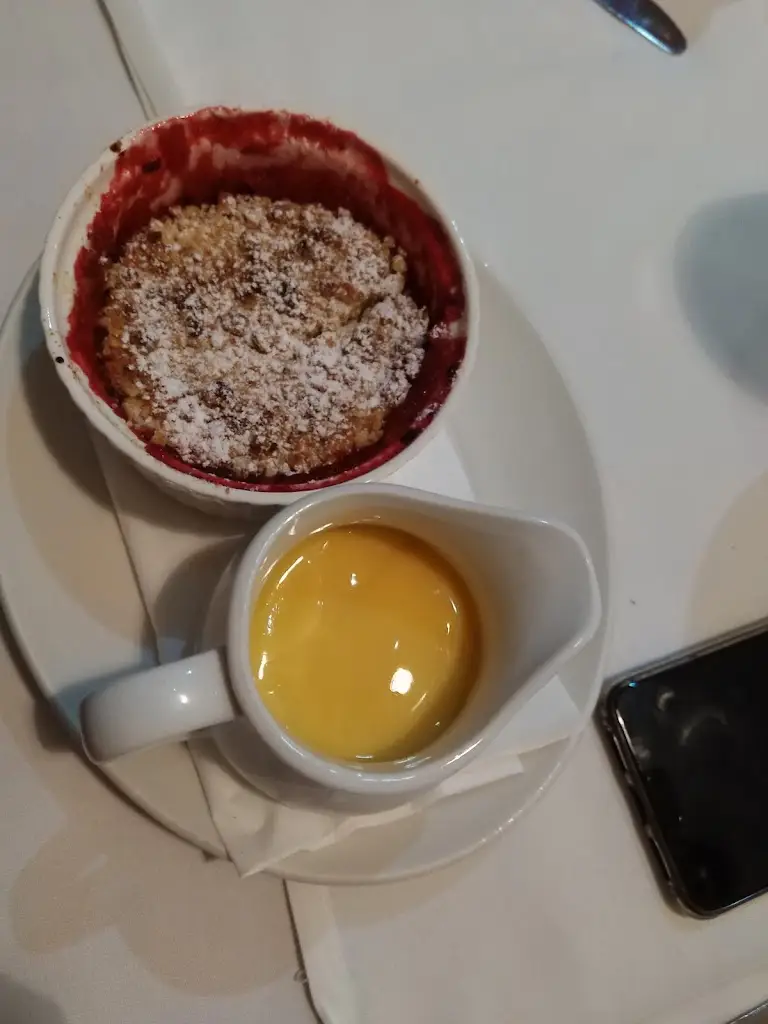 Menu_Beauvoir Arms_Billericay_image_6