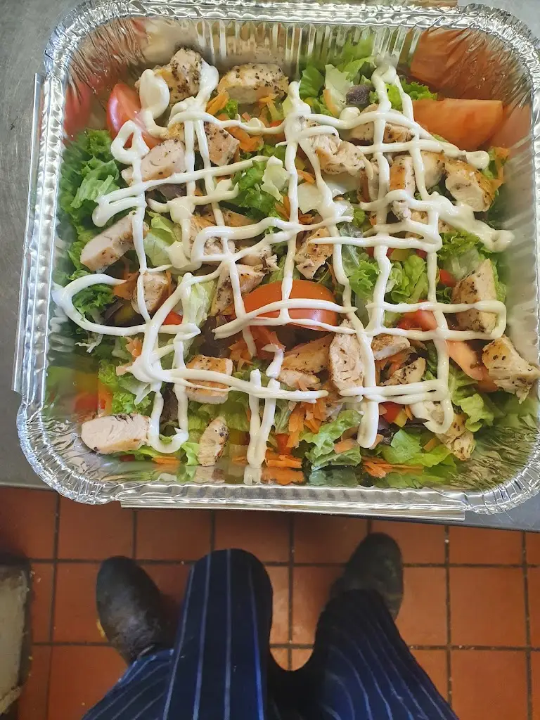 Menu_Beauvoir Arms_Billericay_image_7