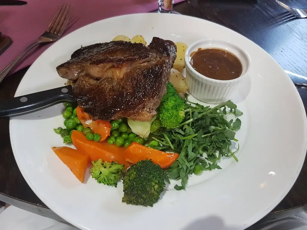 Menu_Beauvoir Arms_Billericay_image_9