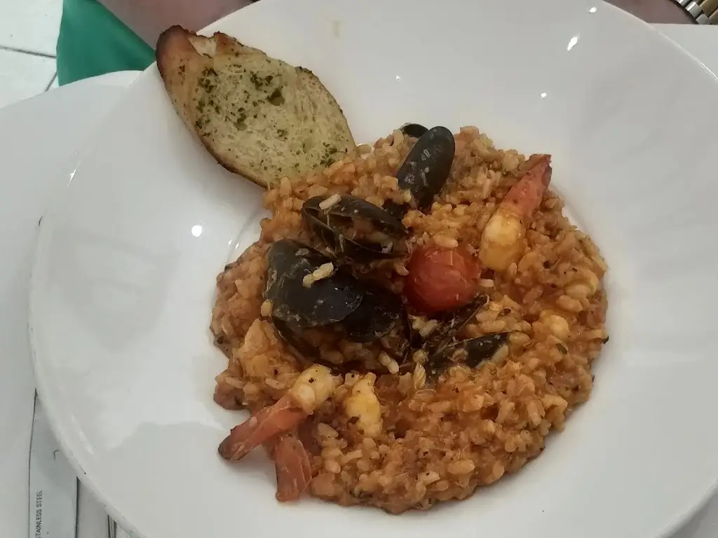 Paul de Cort_Beauvoir Arms_Billericay_review