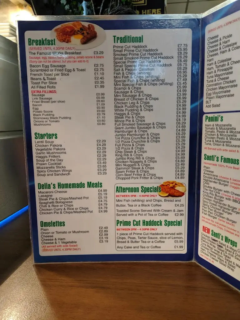 Menu_Danis Diner_Erskine_immagine_3