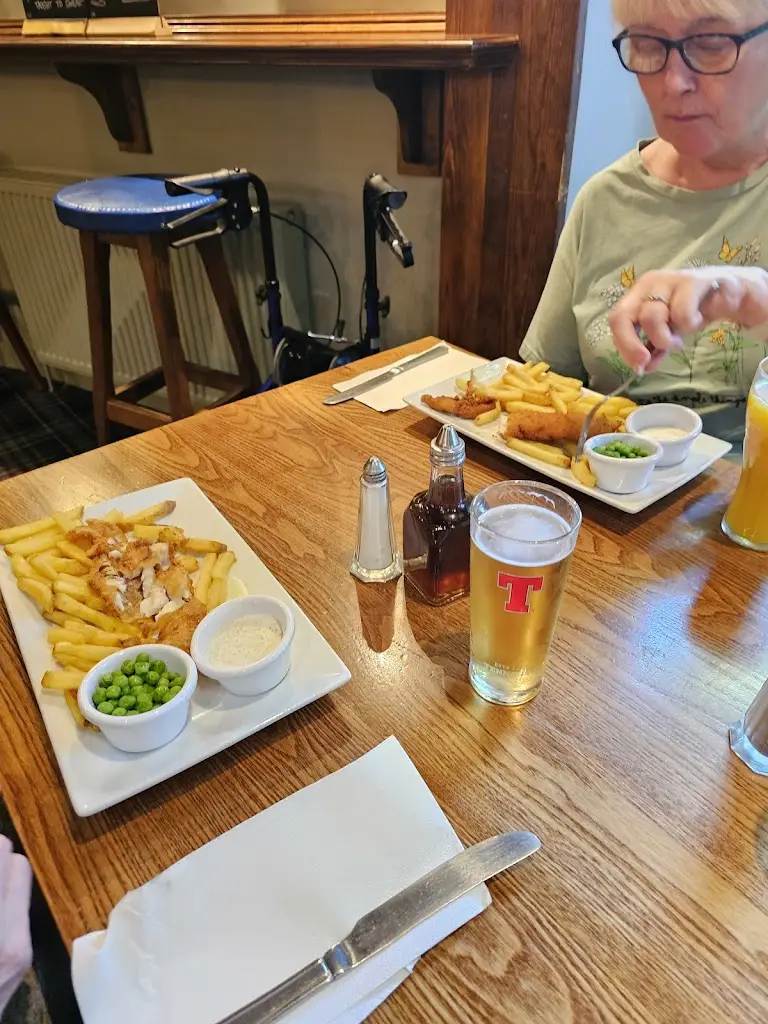 Menu_The Glen Lusset_Erskine_image_4