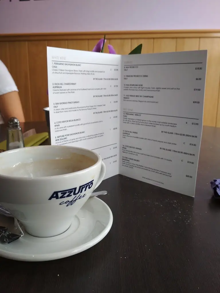 Menu_The Twisted Thistle_Erskine_image_4