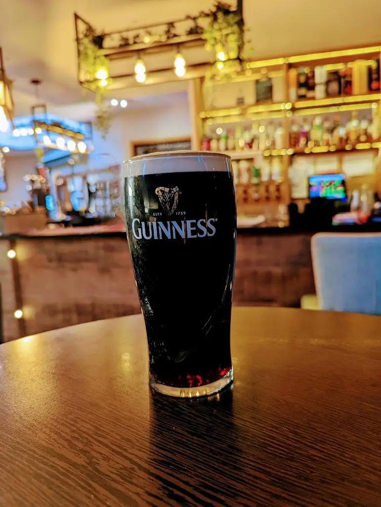 Menu_The Twisted Thistle_Erskine_image_6