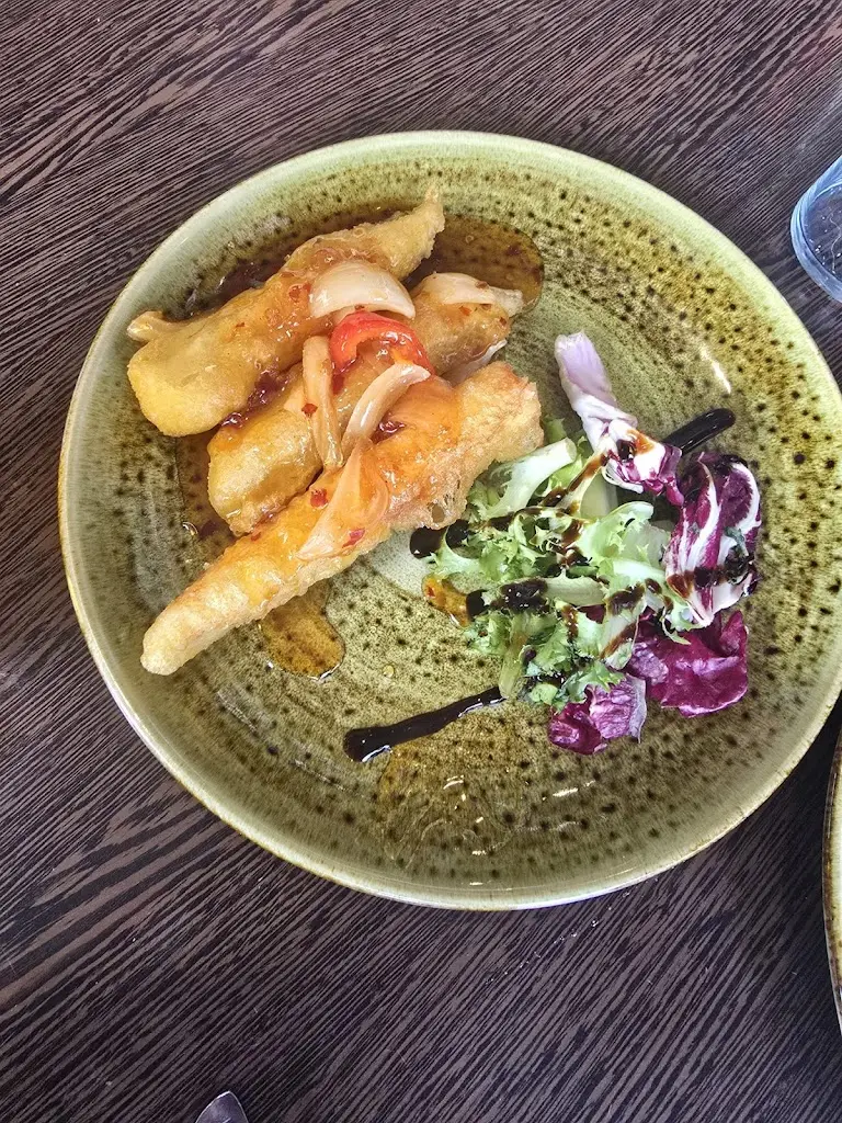 Ryan_The Twisted Thistle_Erskine_review