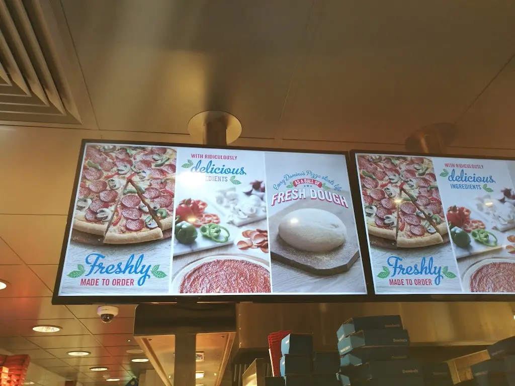 Menu_Domino's Pizza - Erskine_Erskine_image_1