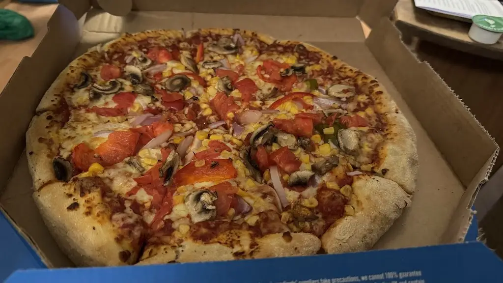 Menu_Domino's Pizza - Erskine_Erskine_image_5