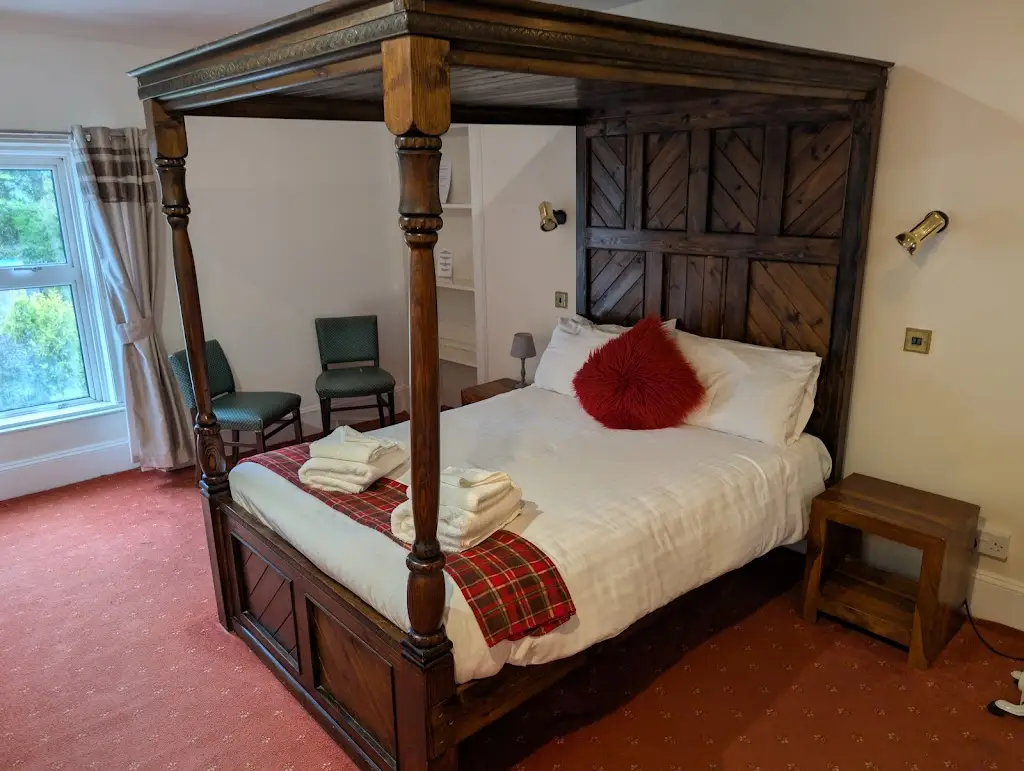 The Gordon Arms Hotel_Fochabers_slider_image_2