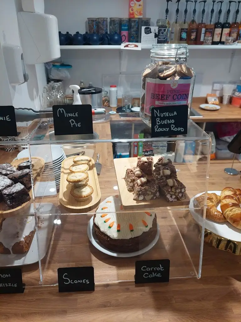 Menu_Greenacres Coffee Shop_Fochabers_image_5