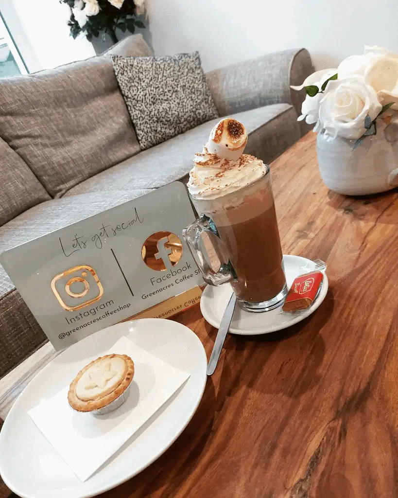 Greenacres Coffee Shop_Fochabers_slider_image_2