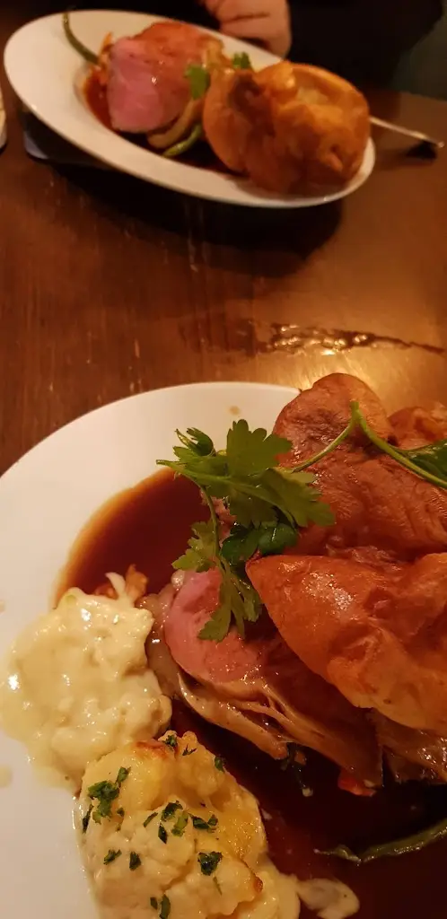 Menu_The Shepherd and Dog_Billericay_image_5