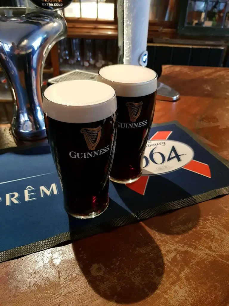 Menu_The Shepherd and Dog_Billericay_image_6