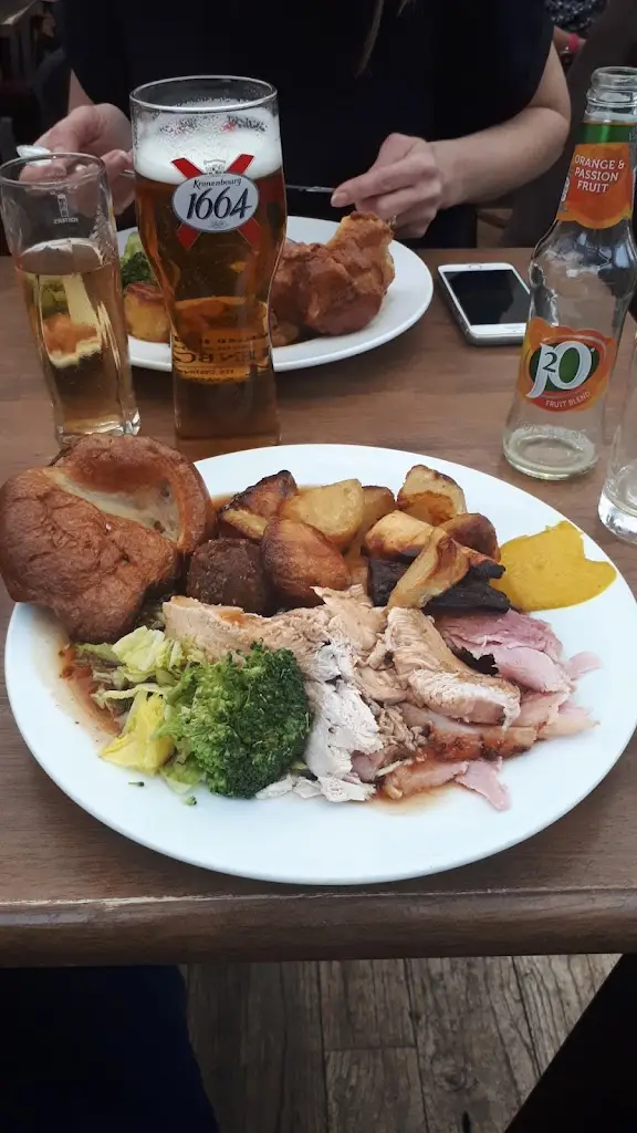 Menu_The Shepherd and Dog_Billericay_image_7