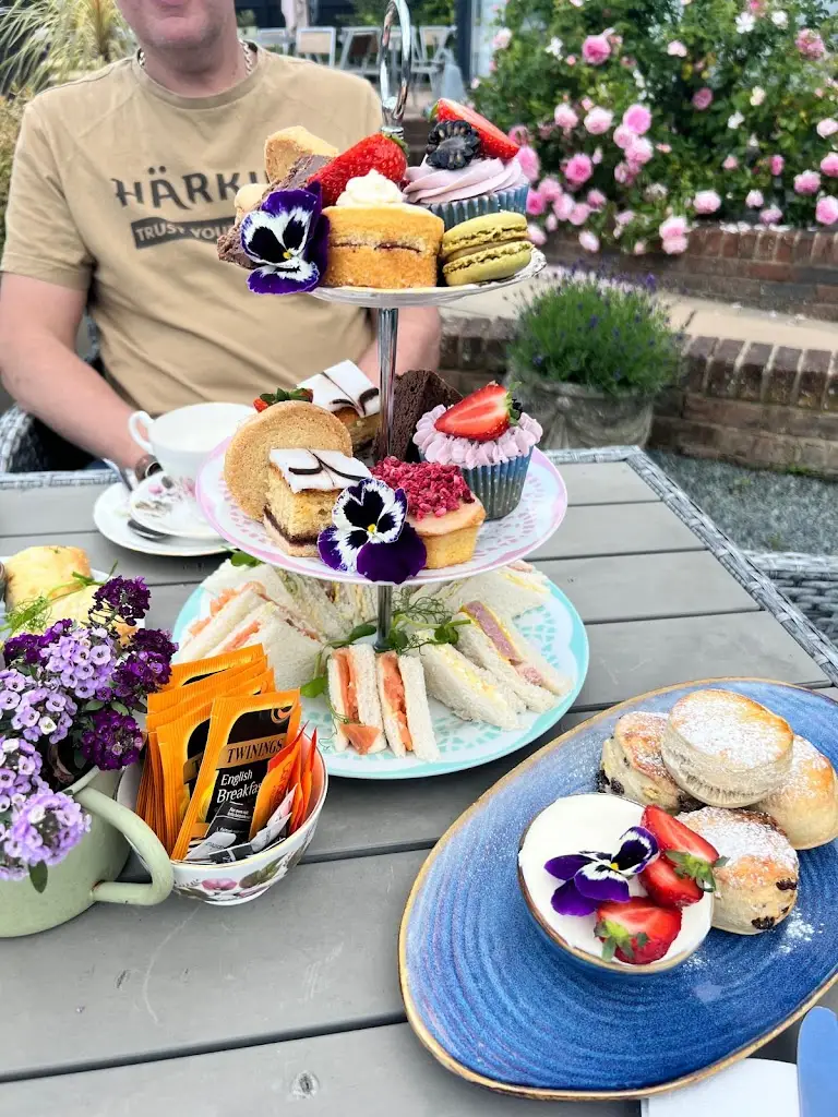 Menu_The Shepherd and Dog_Billericay_image_8