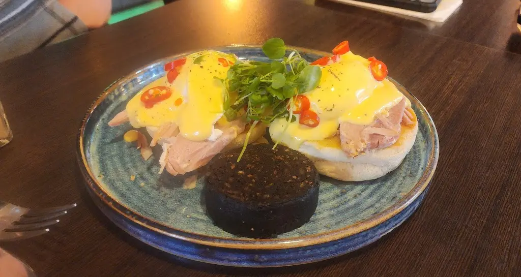 Geoff Grove_The Shepherd and Dog_Billericay_review