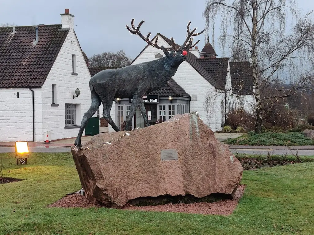 Dave “Dave96” W_Baxters Food Group Fochabers_Fochabers_recensione