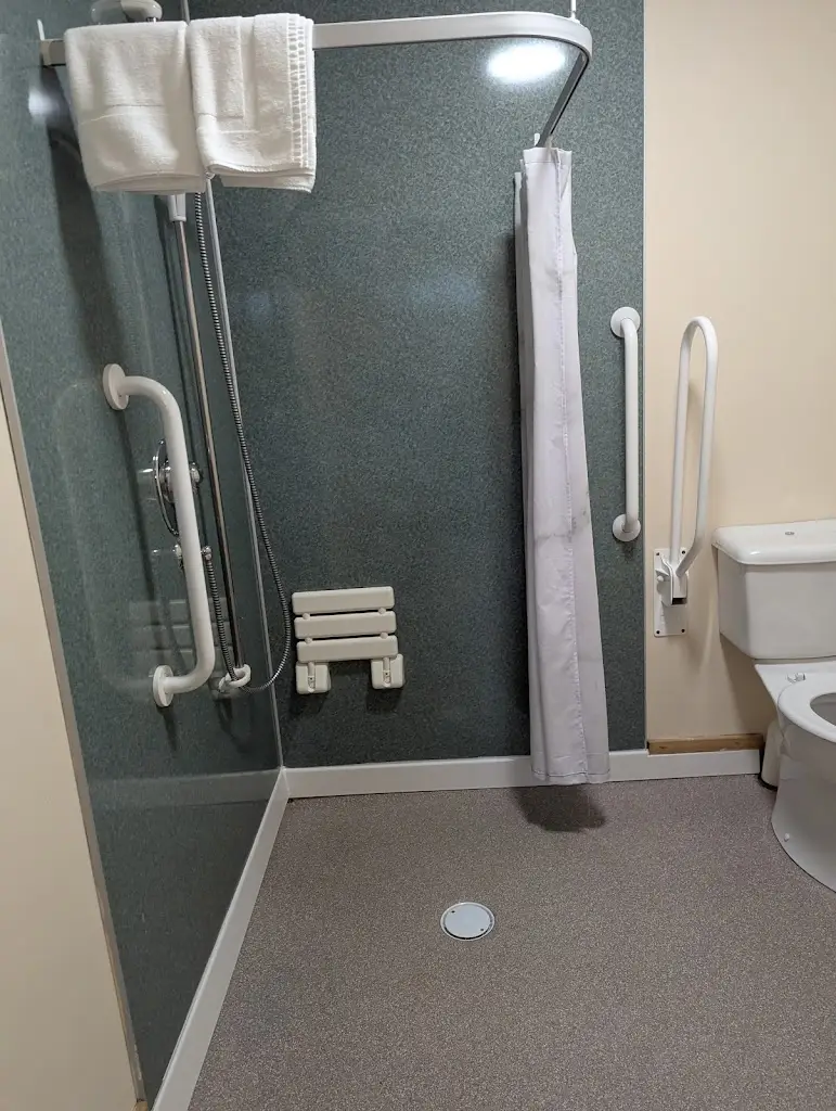 Joan Stephen_The Red Lion_Fochabers_review