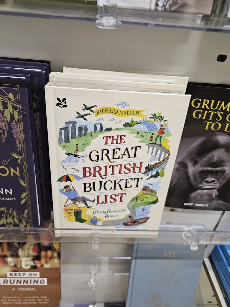 David Smith_Simpsons at Fochabers_Fochabers_review