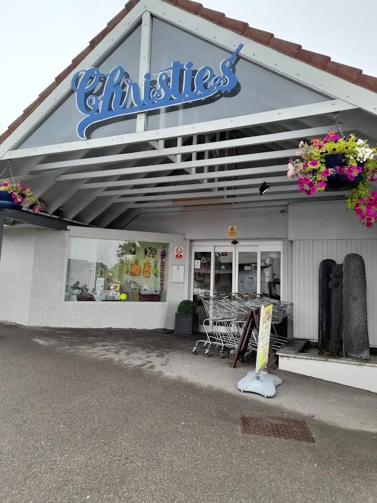 Simpsons at Fochabers restaurant in Fochabers