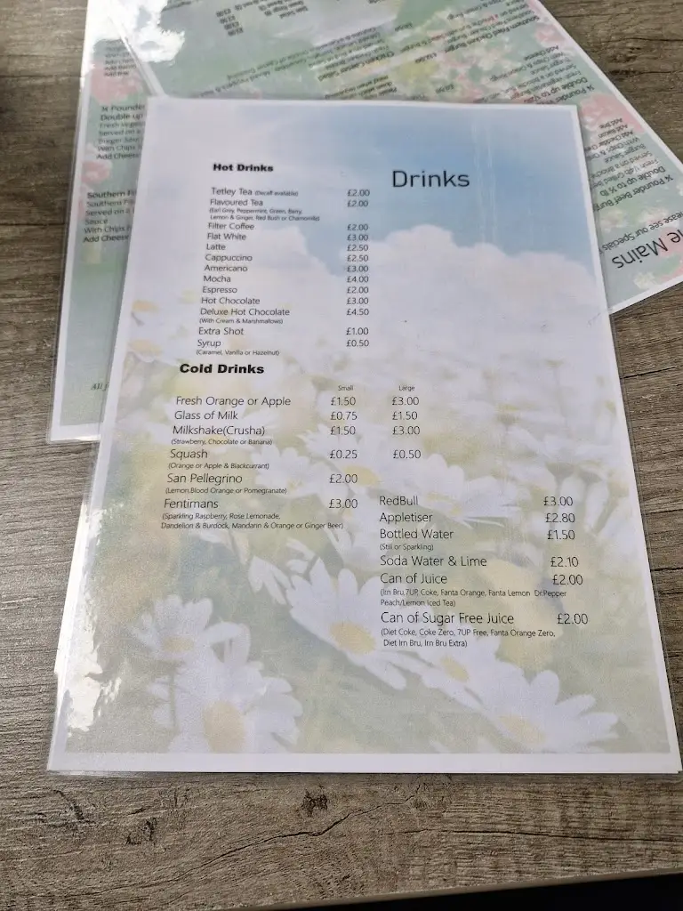 Menu_The Gardener's Rest_Freuchie_image_4