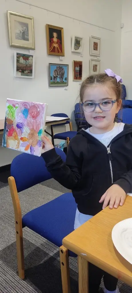 Darren Greig_The Hub at Friockheim_Friockheim_review