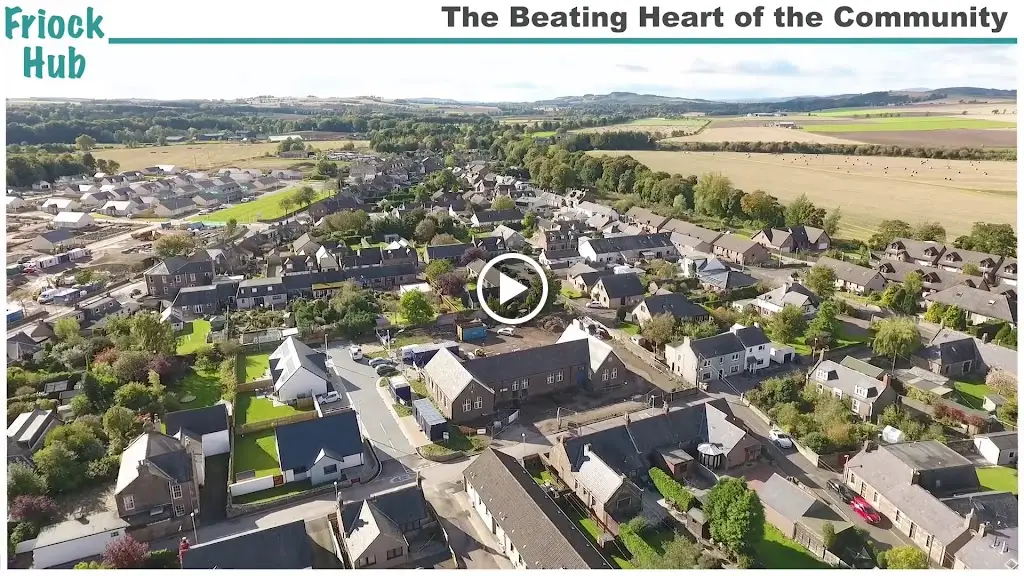 The Hub at Friockheim_Friockheim_slider_image_2