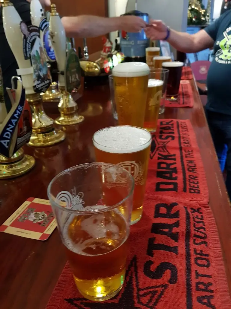 Menu_Coach & Horses_Billericay_image_5