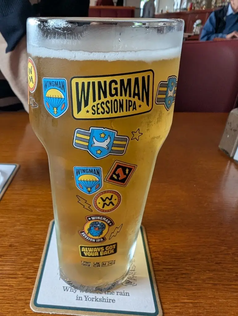 Coach & Horses_Billericay_slider_image_3