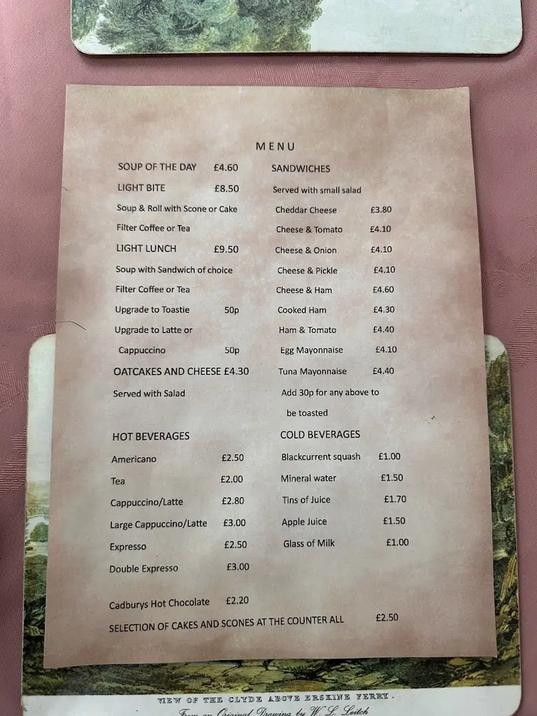 Menu_The Hayloft Falkland_Falkland_image_2
