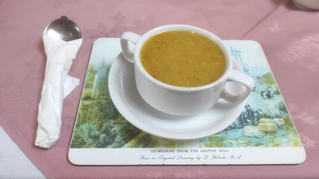 Menu_The Hayloft Falkland_Falkland_image_8