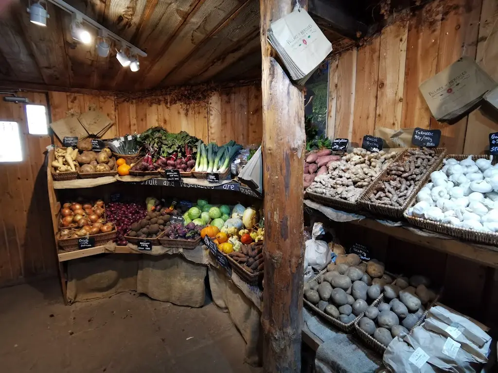 Pillars Of Hercules Organic Farm Shop & Cafe_Falkland_slider_image_1