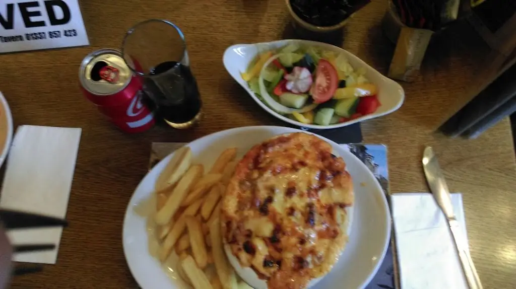 Menu_The Lomond Tearoom and Chocolate Shop_Falkland_image_8