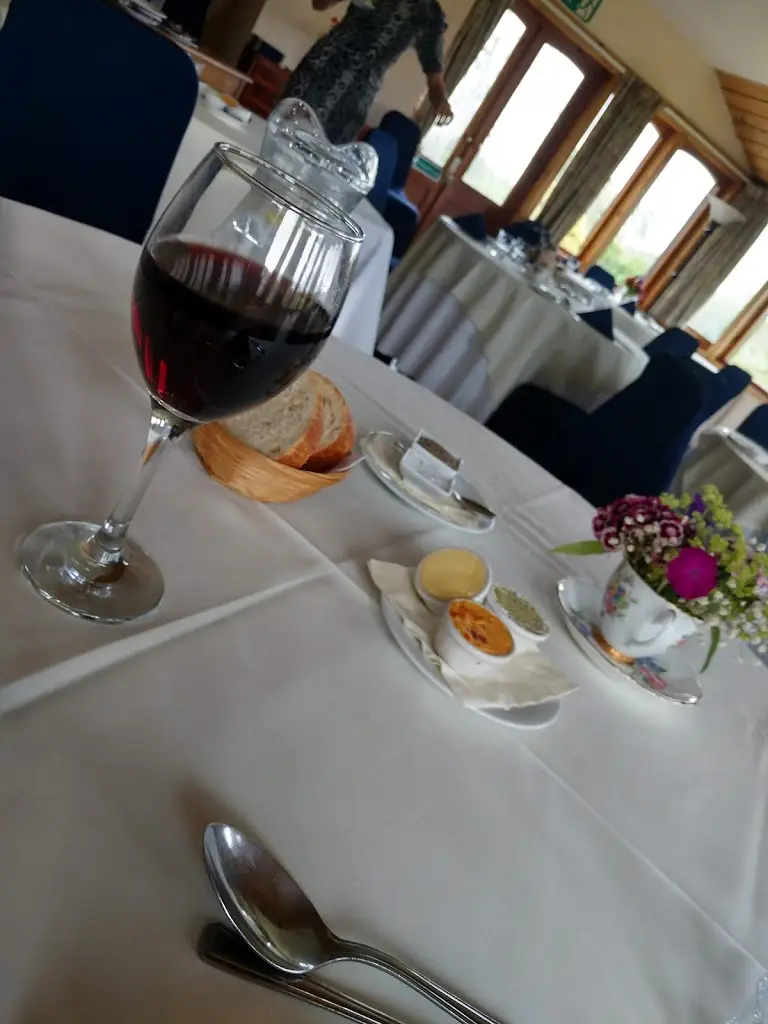 Menu_The Grouse & Claret_Falkland_image_2