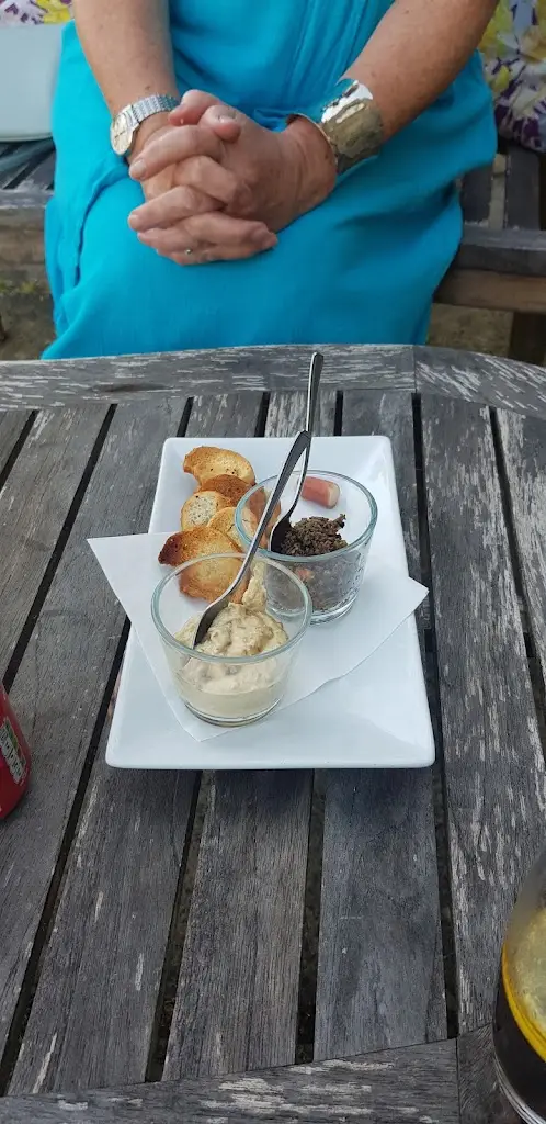 Menu_The Grouse & Claret_Falkland_image_7