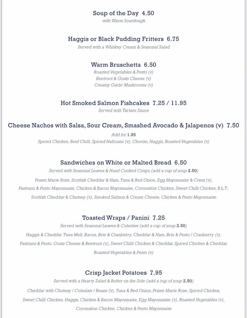 Menu_Campbells Coffee House Eatery_Falkland_image_1