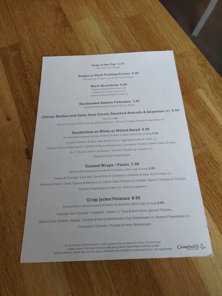 Menu_Campbells Coffee House Eatery_Falkland_image_4