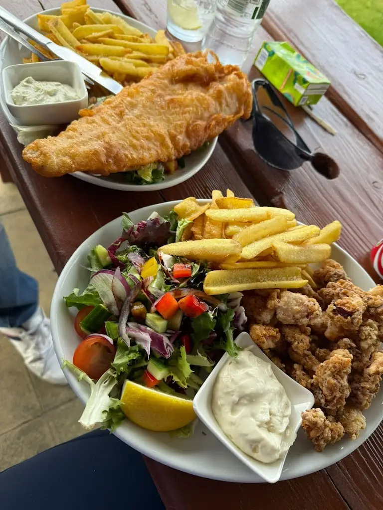 Matt Clarke_Crofters_Fortrose_review