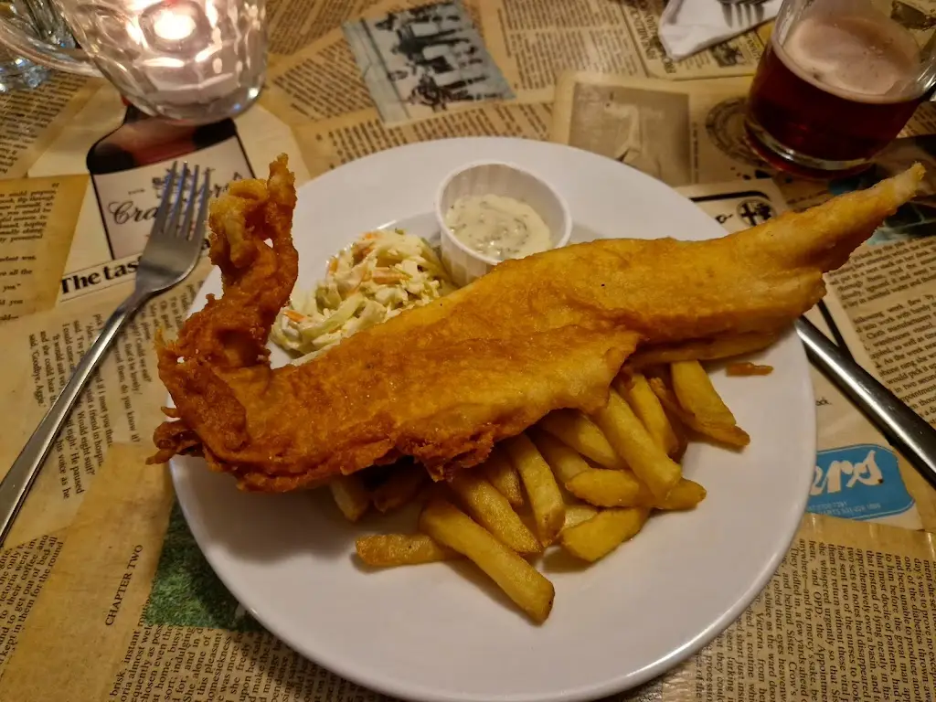 Menu_The Anderson_Fortrose_image_7