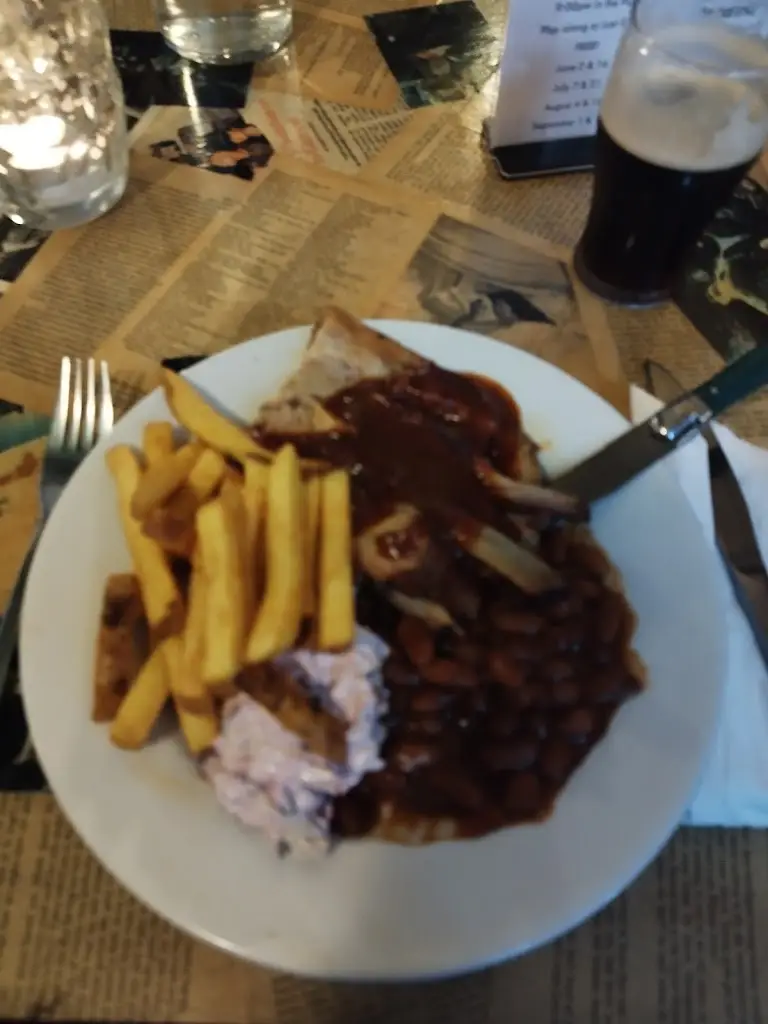 Menu_The Anderson_Fortrose_image_9