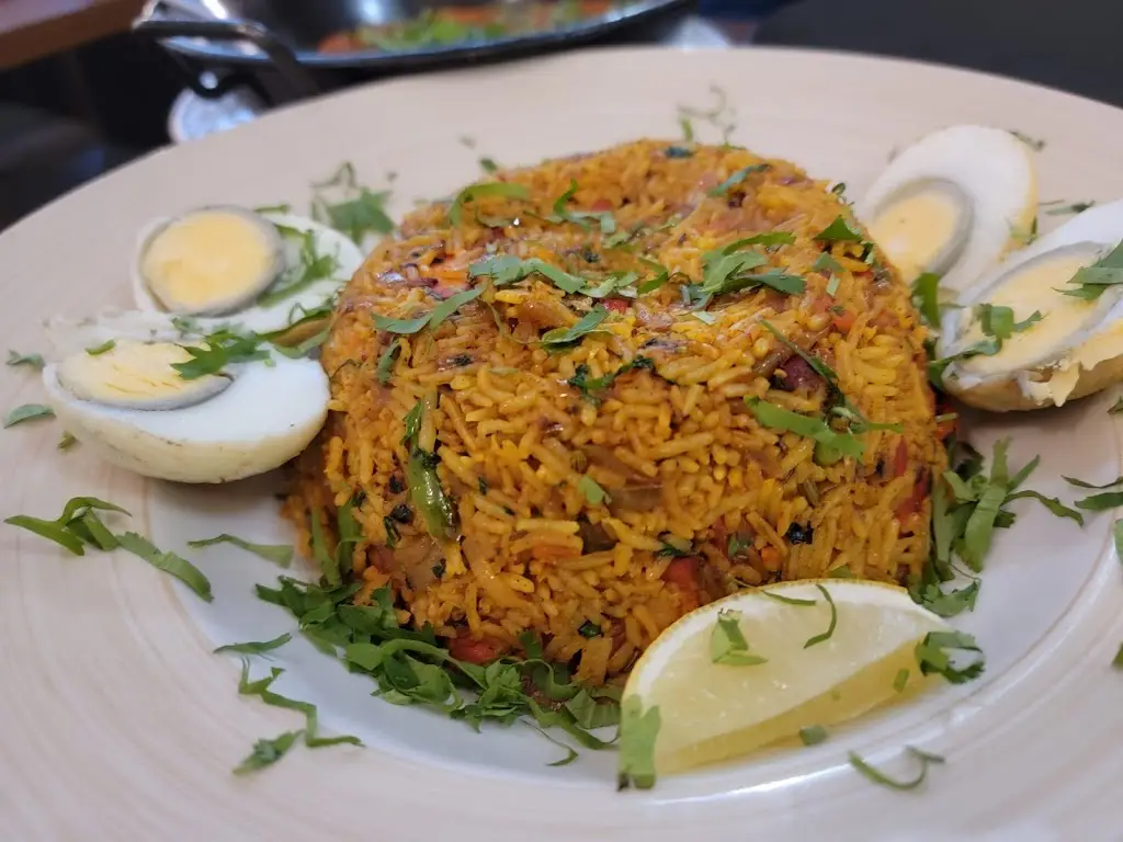 Menu_Latif's_Alsager_image_5