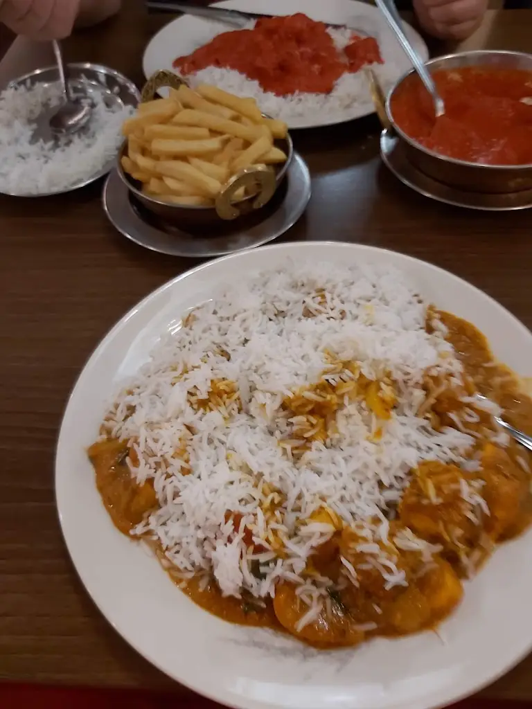 Menu_Latif's_Alsager_image_7