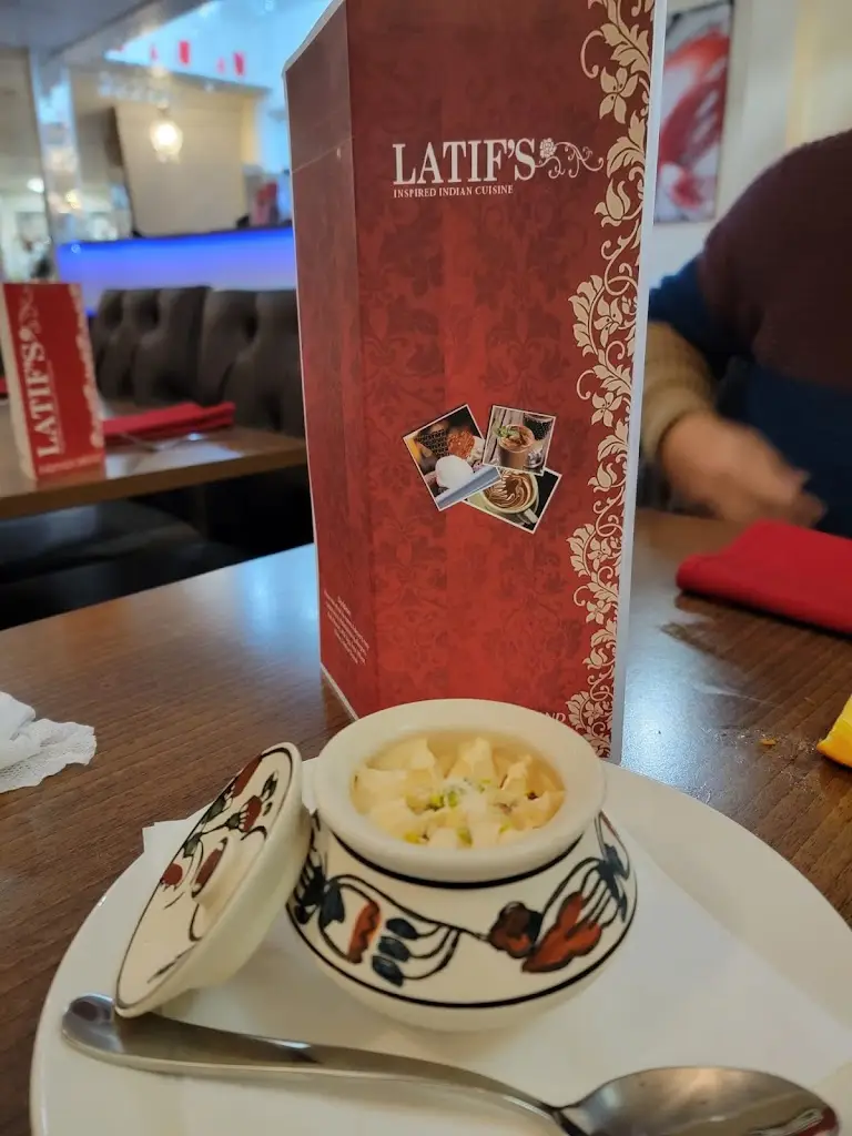 Menu_Latif's_Alsager_image_8