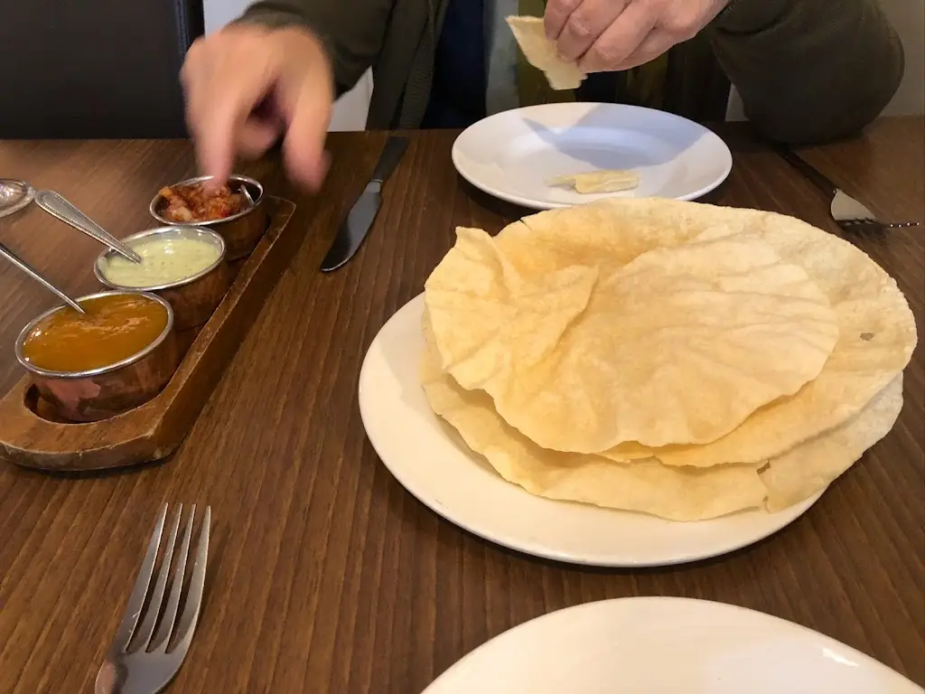 Menu_Latif's_Alsager_image_9