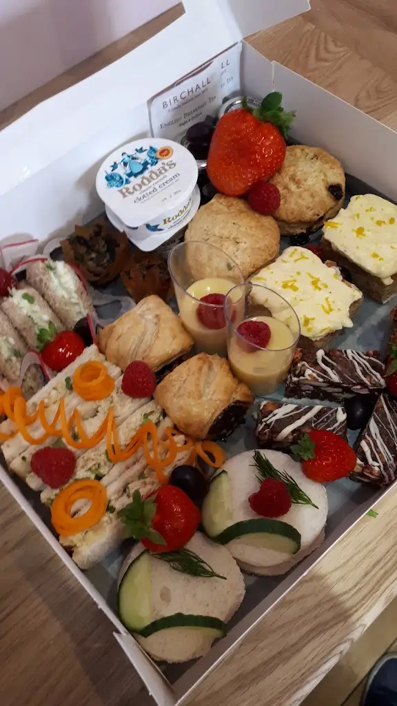 Menu_Flamingo Billericay_Billericay_image_5