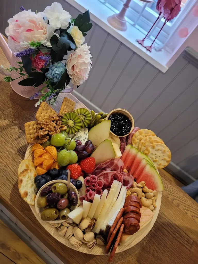 Menu_Flamingo Billericay_Billericay_image_6