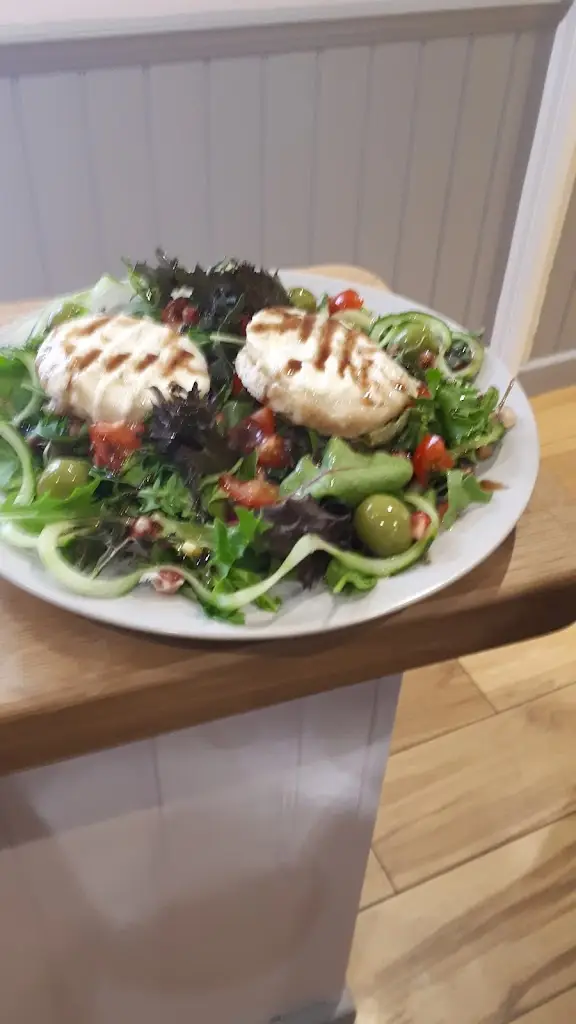 Menu_Flamingo Billericay_Billericay_image_7