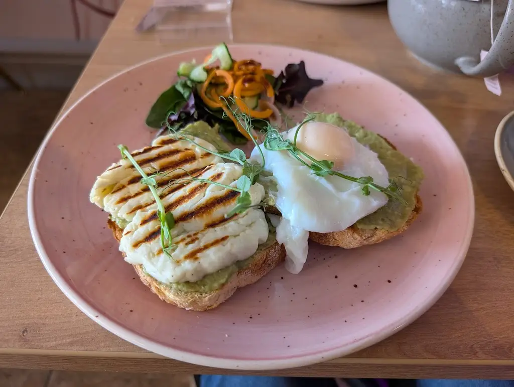 Alex Stein_Flamingo Billericay_Billericay_review