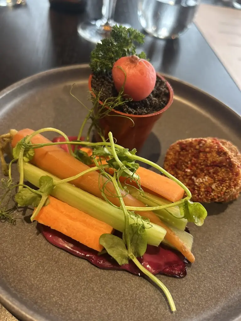 Rikki Allan_Cove Restaurant Fortrose_Fortrose_review