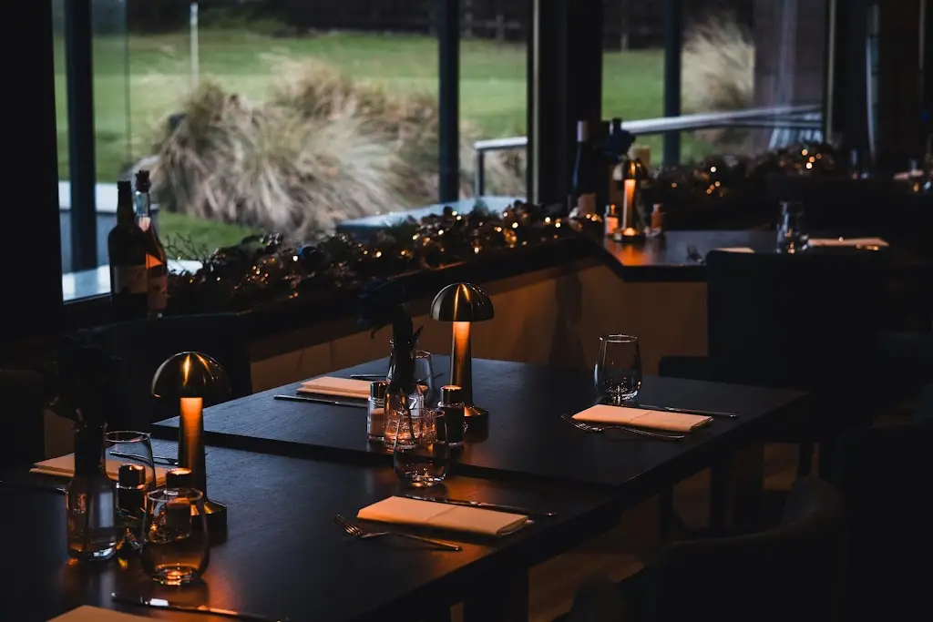 Cove Restaurant Fortrose restaurant in Fortrose