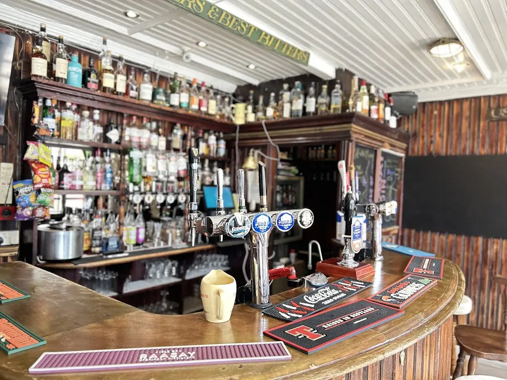 Abhinav Rai_The Plough Inn_Fortrose_review